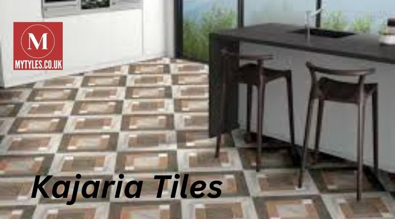 Kajaria Tiles