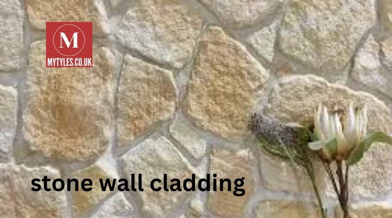 Stone Wall Cladding