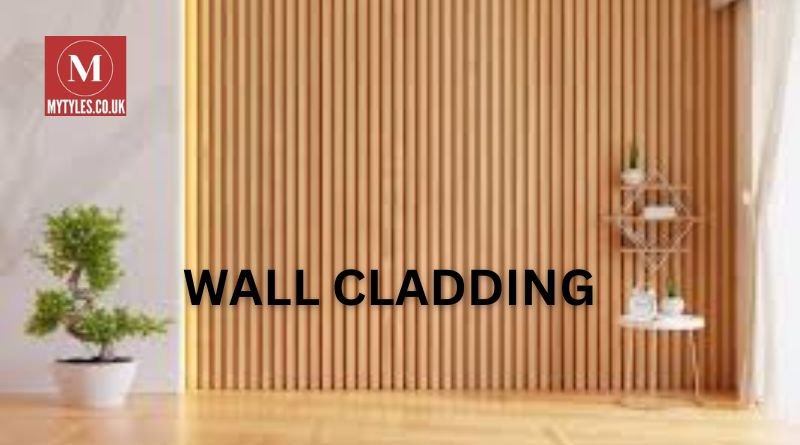 Wall Cladding