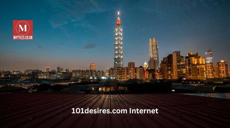 101desires.com Internet