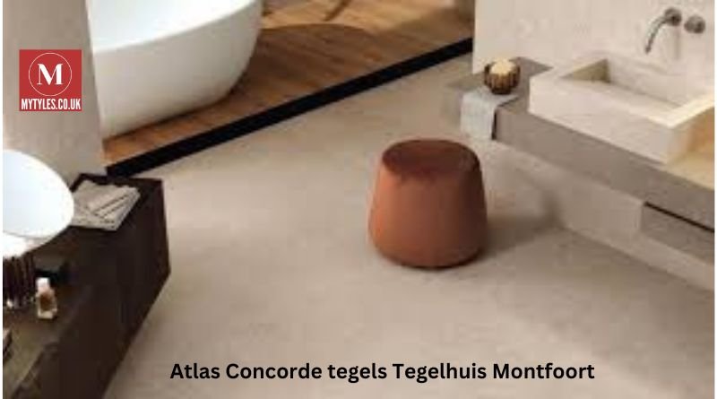 Atlas Concorde Tegels Tegelhuis Montfoort