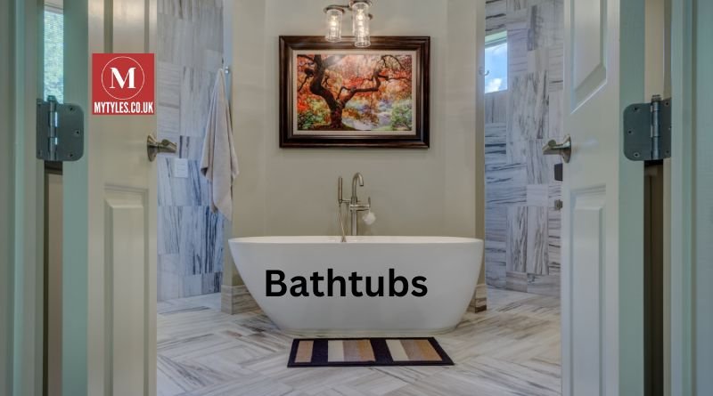 Bathtubs