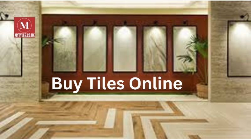 Buy Tiles Online