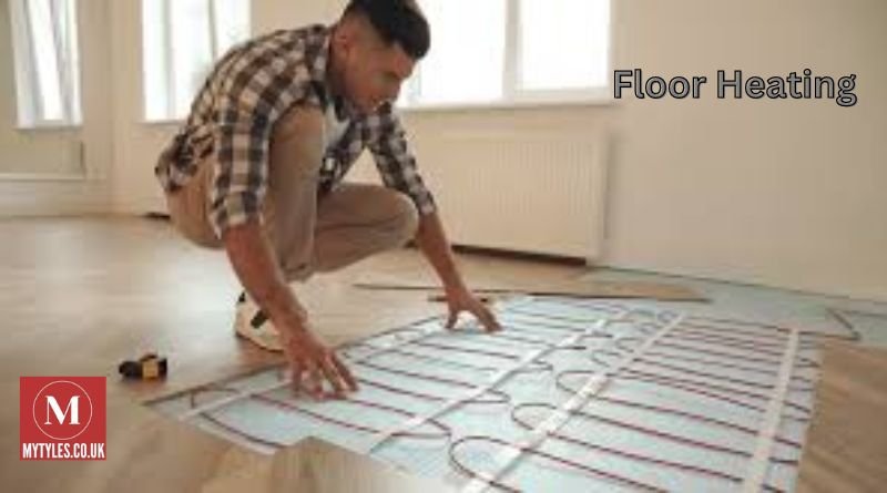 Floor Heating