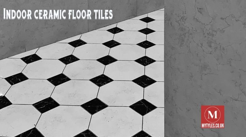 Indoor Ceramic Floor Tiles