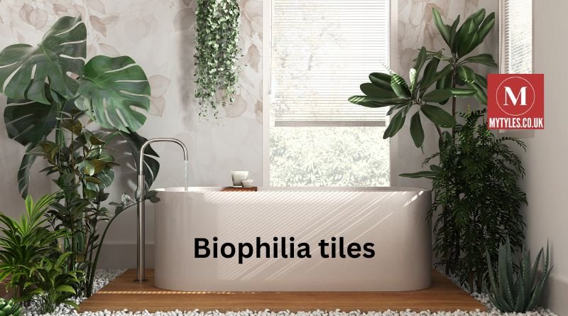 biophilia tiles