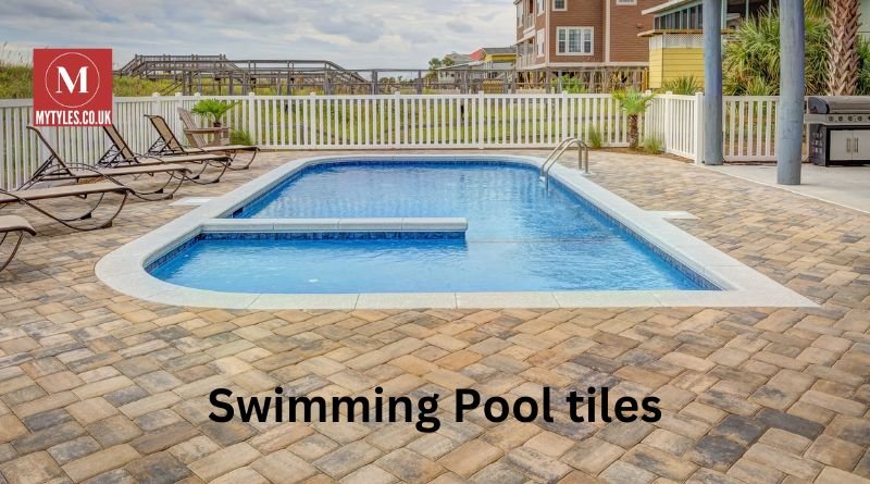 Swimming Pool Tiles