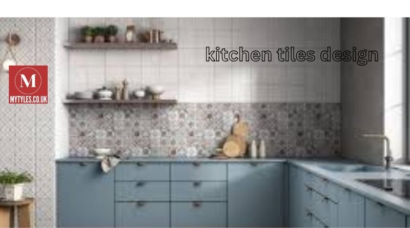 Kitchen Tiles Design