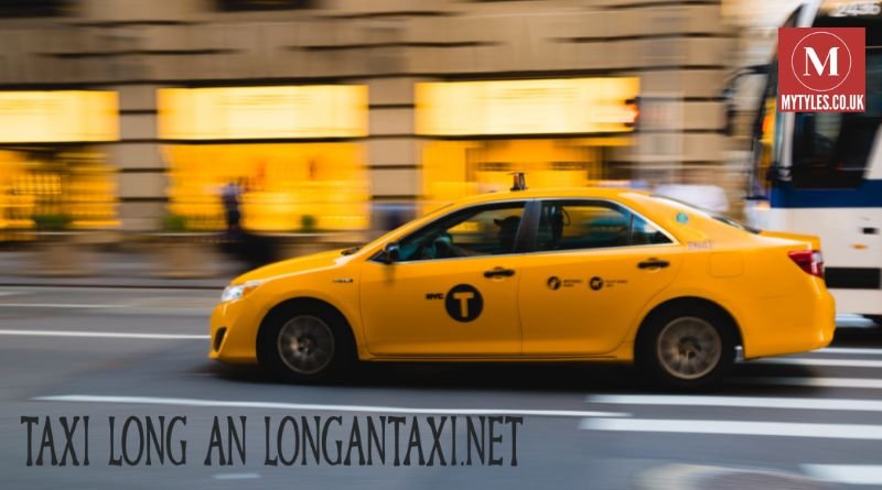 taxi long an longantaxi.net