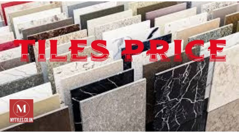 Tiles Price