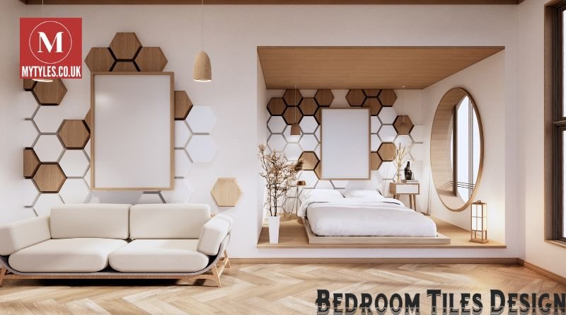 Bedroom Tiles Design