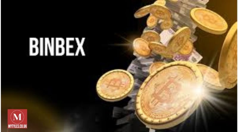 Binbex Exchange