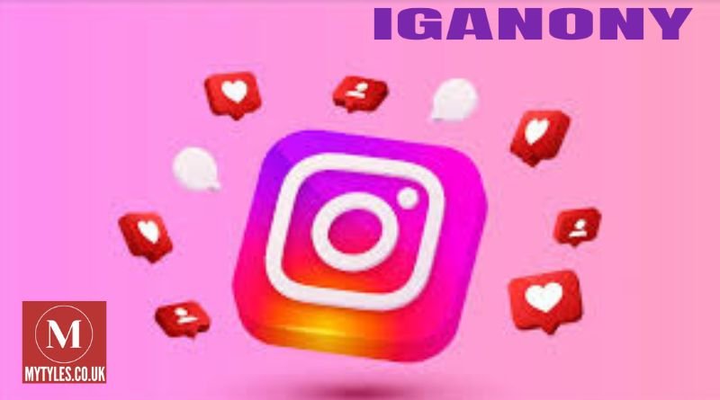 IGANONY