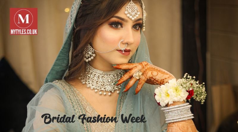 Bridal Fashion Week