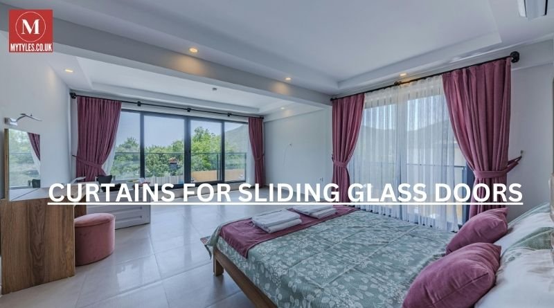 Curtains for Sliding Glass Doors